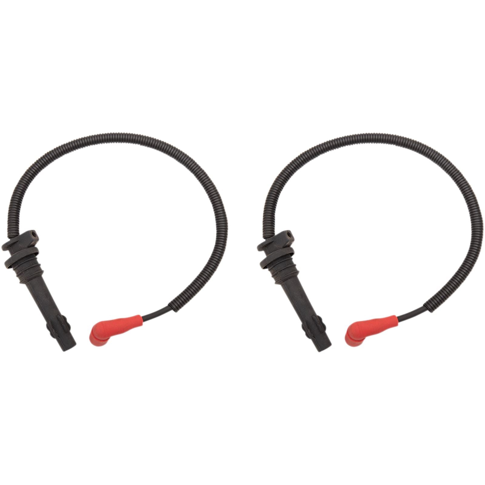 Moose Offroad Spark Plug Wire/Cap for Polaris 2104-0352_1044217