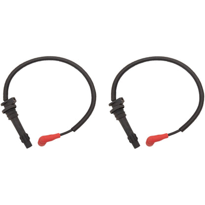 Moose Offroad Spark Plug Wire/Cap for Polaris 2104-0352_1044217