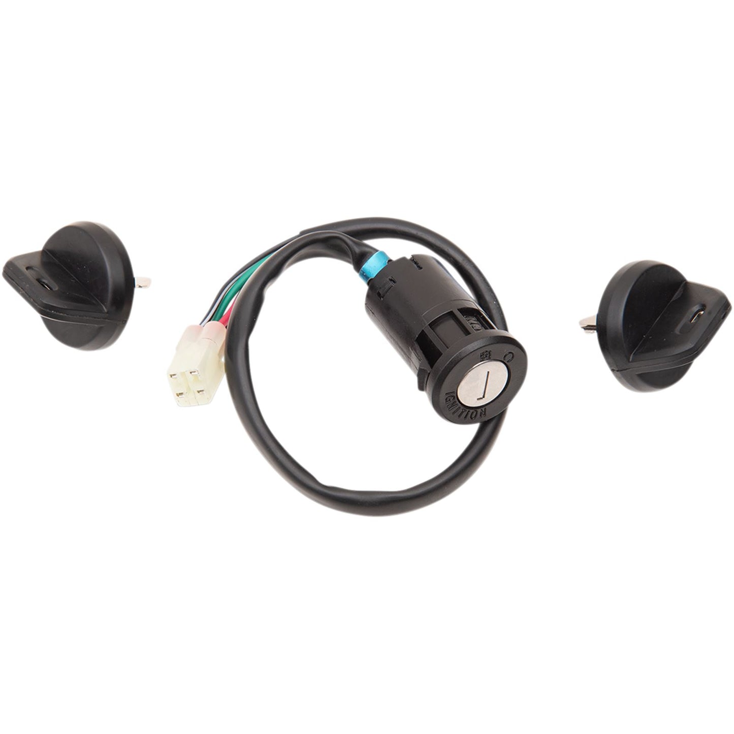 Moose Offroad Ignition Switch for Honda [MPN: 2106-0491]_1044180