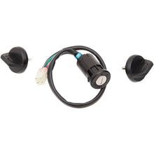 Moose Offroad Ignition Switch for Honda [MPN: 2106-0491]_1044180