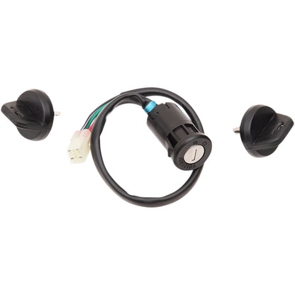 Moose Offroad Ignition Switch for Honda [MPN: 2106-0491]_1044180