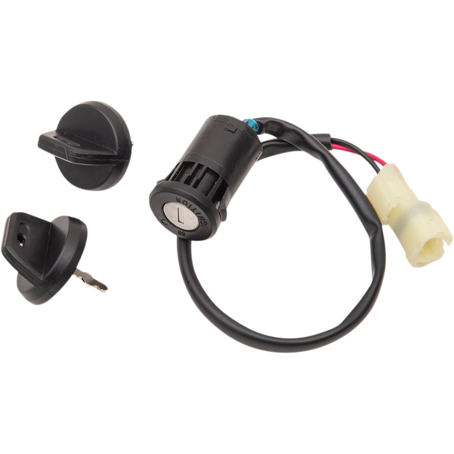 Moose Offroad Ignition Switch for Honda 2106-0492_1044181