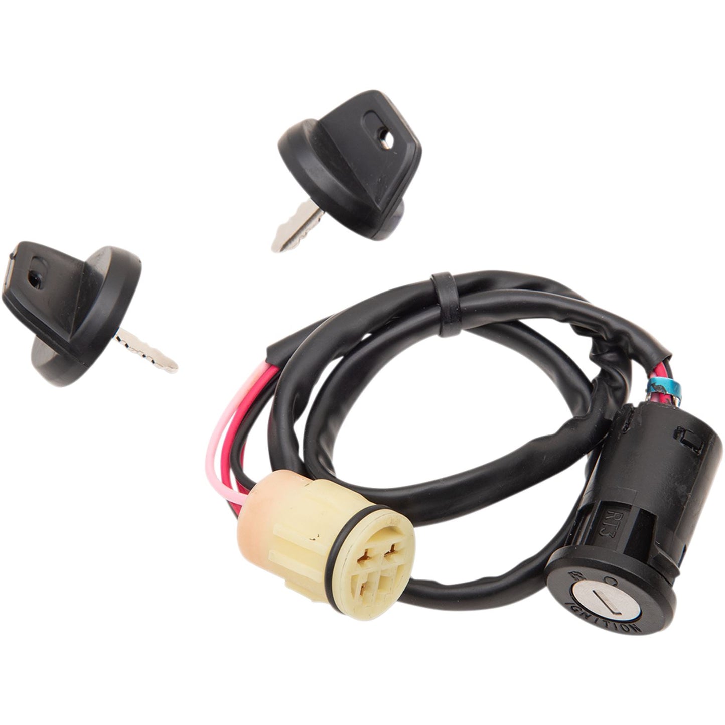 Moose Offroad Ignition Switch for Honda [MPN: 2106-0493]_1044182