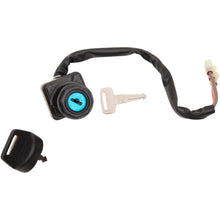 Moose Offroad Ignition Switch for Arctic Cat/Suzuki [MPN: 2106-0495]_1044184