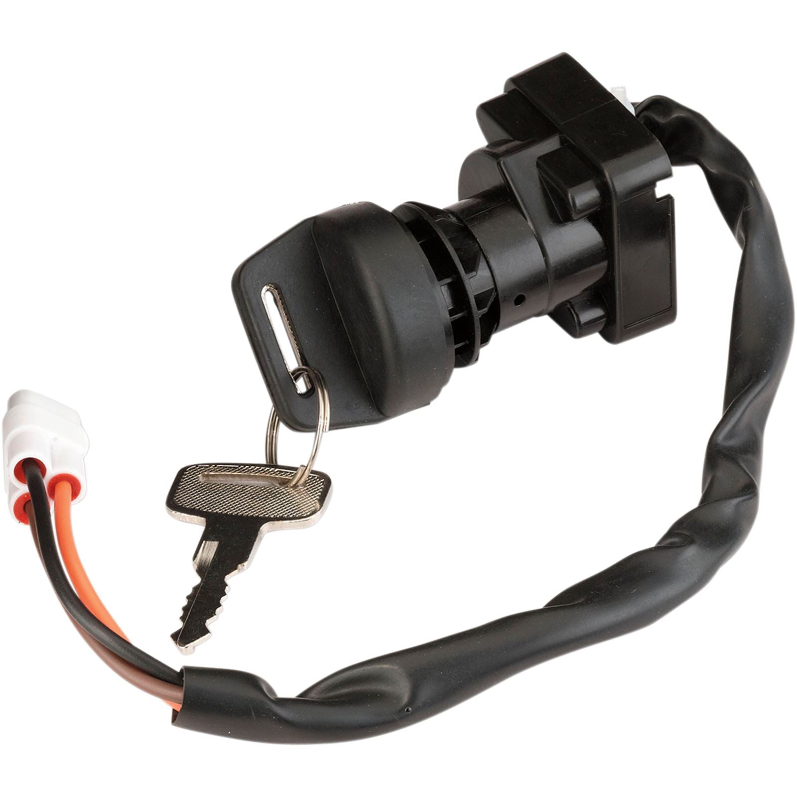 Moose Offroad Ignition Switch - Fits Arctic Cat/Kawasaki 2106-0496_1044185