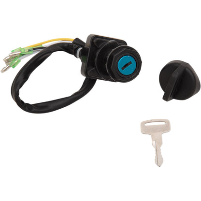 Moose Offroad Ignition Switch Fits Kawasaki 2106-0497_1044186