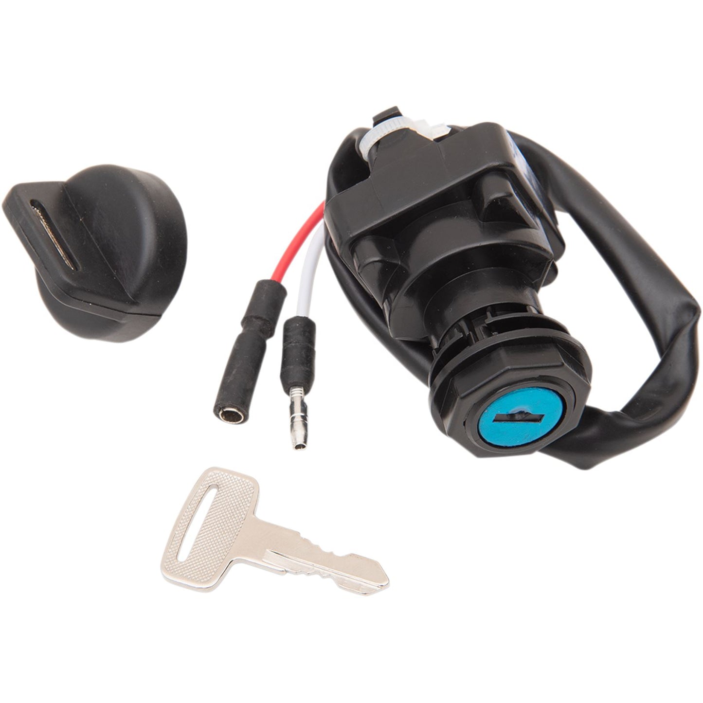 Moose Offroad Ignition Switch Fits Kawasaki [MPN: 2106-0498]_1044187