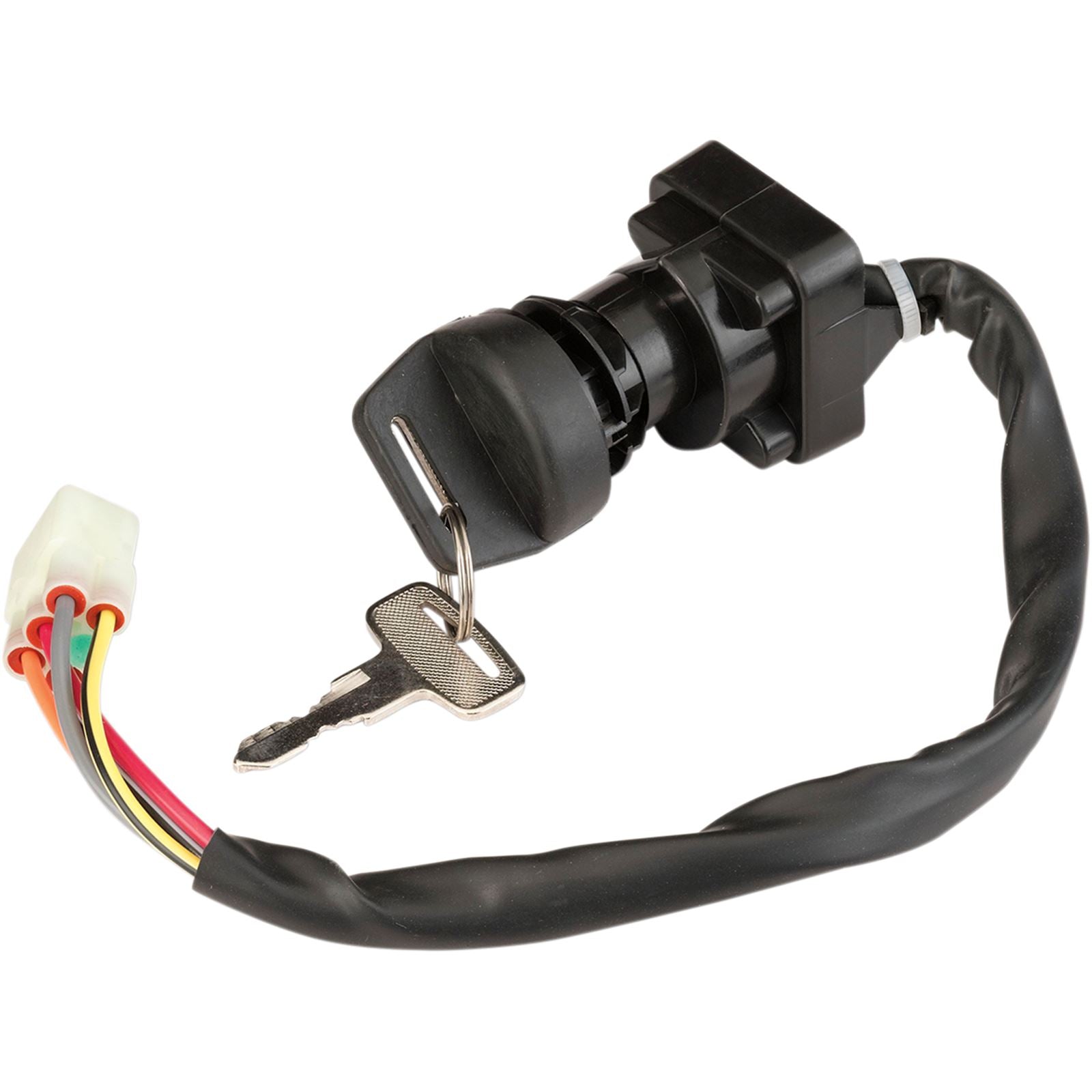 Moose Offroad Ignition Switch For Suzuki [MPN: 2106-0501]_1044189