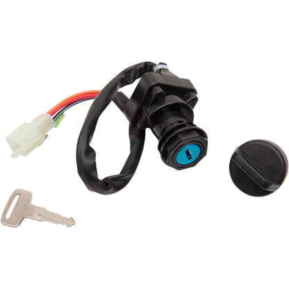 Moose Offroad Ignition Switch - For Yamaha 2106-0502_1044190