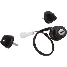 Moose Offroad Ignition Switch - For Yamaha [MPN: 2106-0504]_1044193