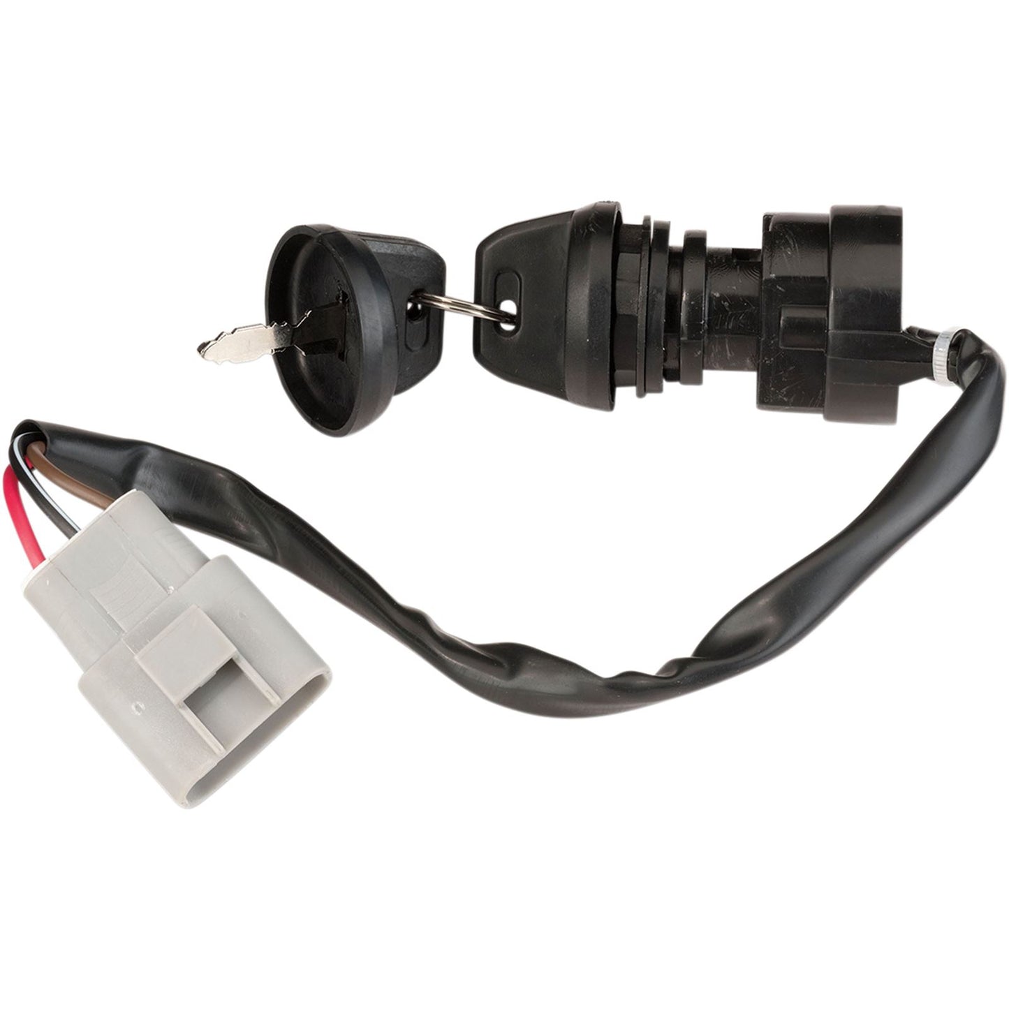 Moose Offroad Ignition Switch - For Yamaha [MPN: 2106-0505]_1044219