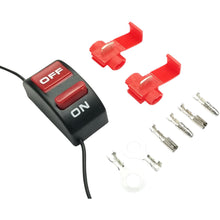 K&S Universal On/Off Switch 12-0500_1044248