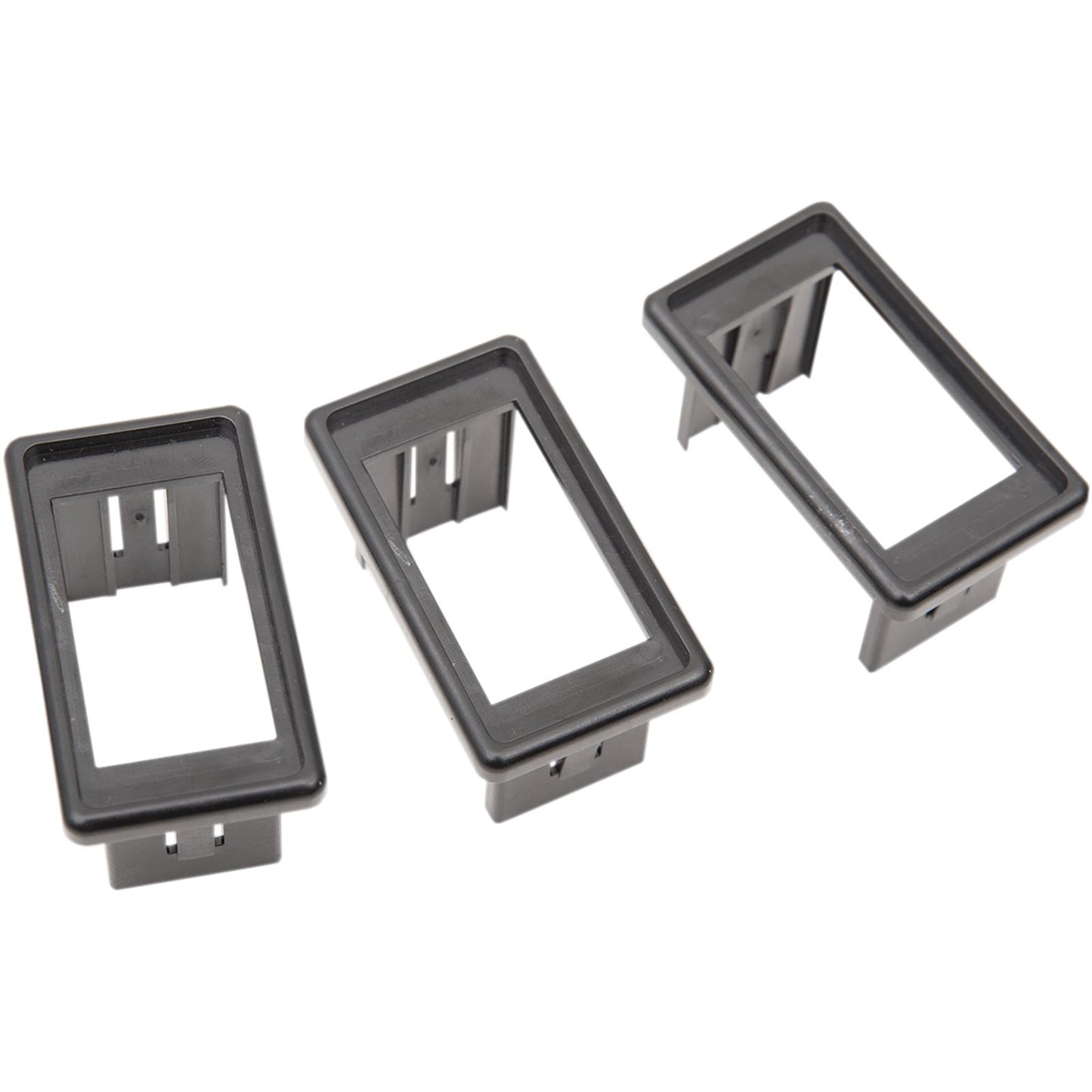 Moose Offroad Snap-In Switch Adapter - 3/Pack 2106-0529_1044249