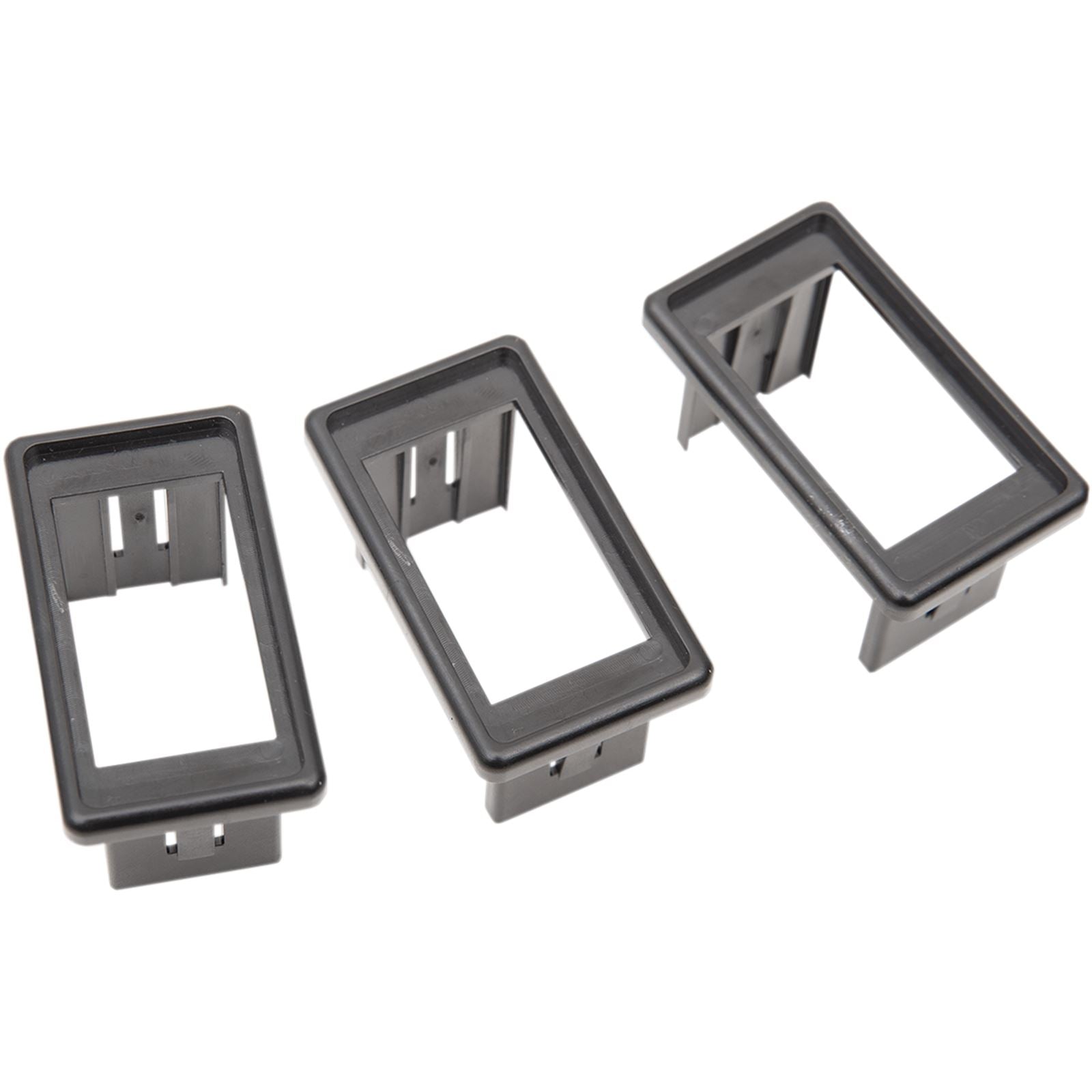 Moose Offroad Snap-In Switch Adapter - 3/Pack 2106-0529_1044249