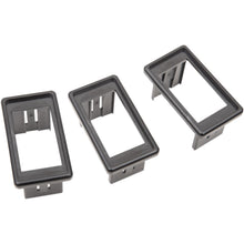 Moose Offroad Snap-In Switch Adapter - 3/Pack 2106-0529_1044249