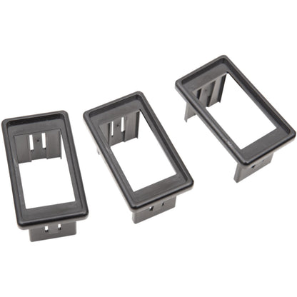 Moose Offroad Snap-In Switch Adapter - 3/Pack 2106-0529_1044249