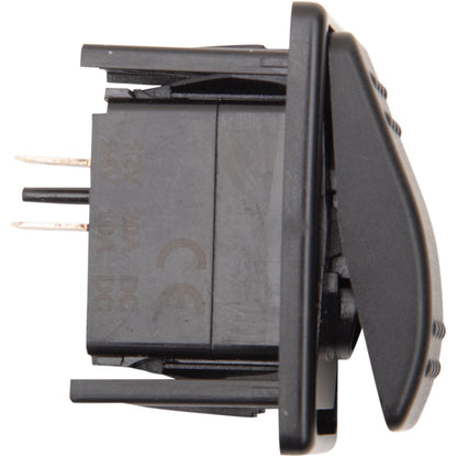 Moose Offroad Snap-In Switch Adapter - 3/Pack 2106-0529_1044251