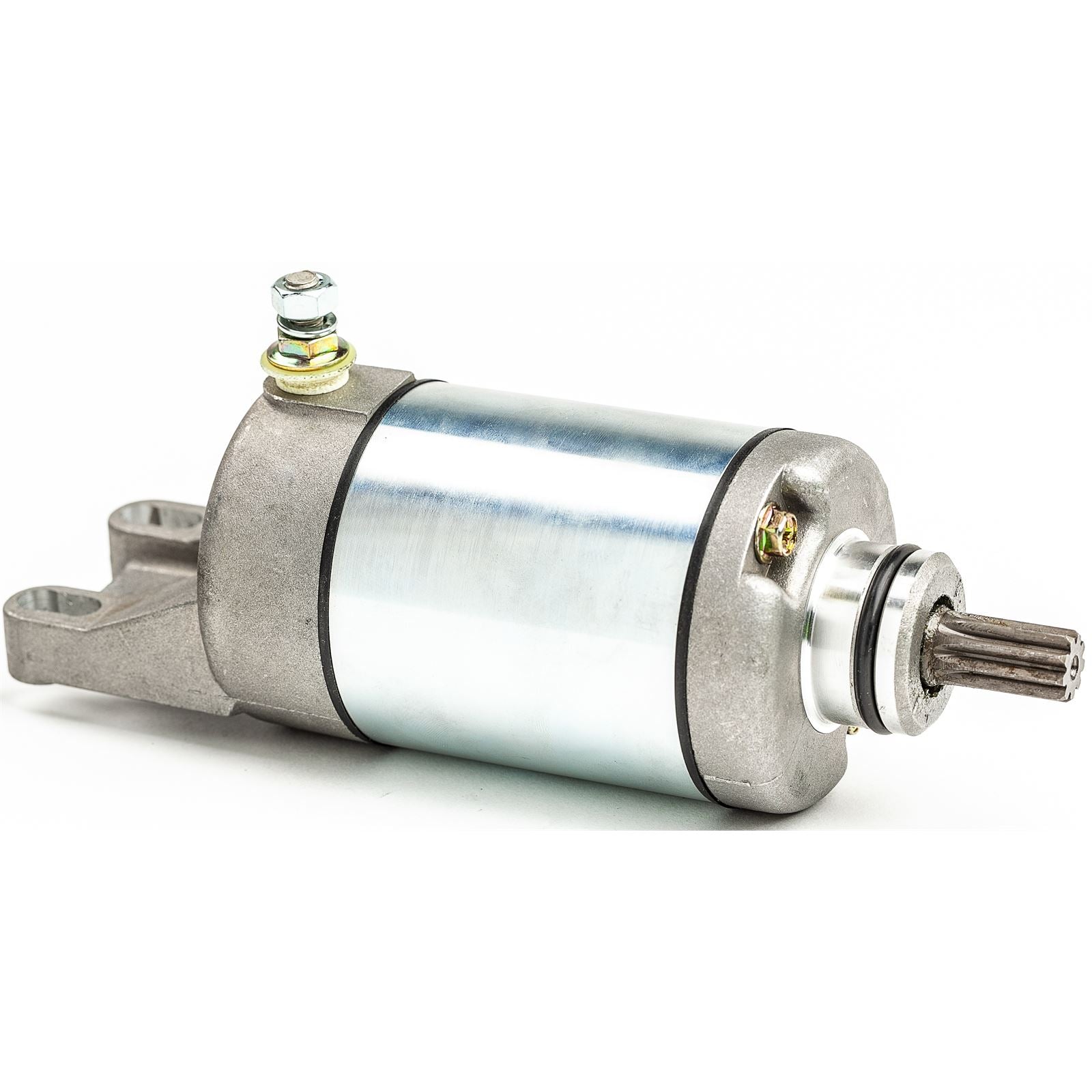 Ricks Starter Motor [MPN: 61-327]_613411