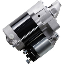 Parts Unlimited Starter for Arctic Cat [MPN: 2110-1014]_1044244
