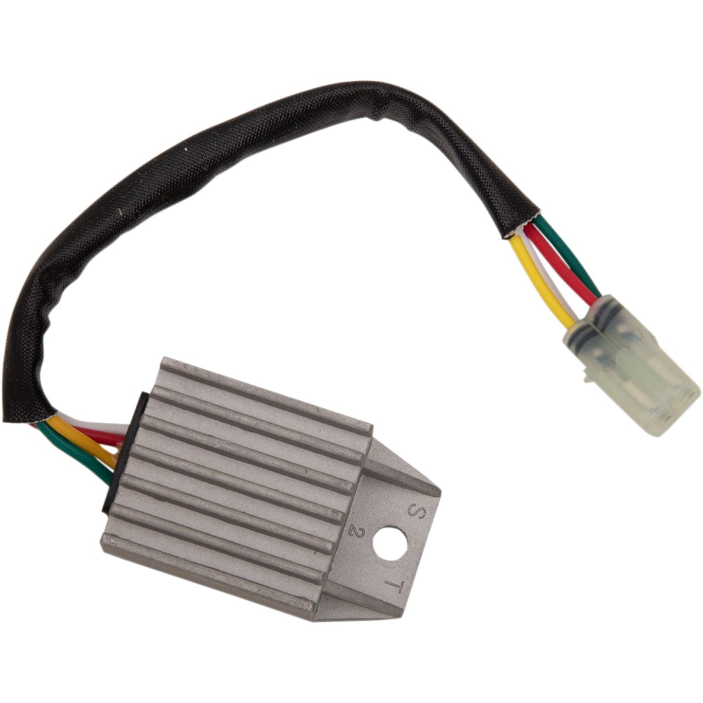 Ricks Regulator/Rectifier for Honda [MPN: 10-166]_1044230