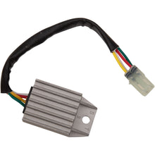 Ricks Regulator/Rectifier for Honda [MPN: 10-166]_1044230