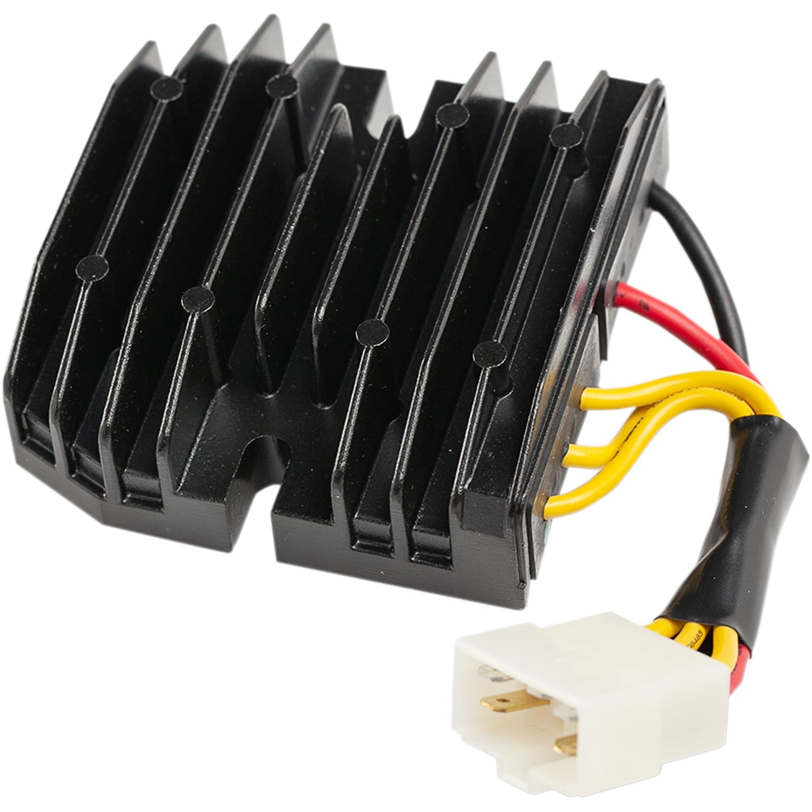 Ricks Hot Shot Regulator/Rectifier - For Yamaha [MPN: 10-418H]_1044231