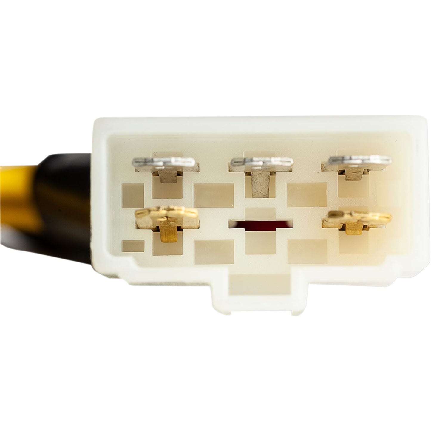 Ricks Hot Shot Regulator/Rectifier - For Yamaha [MPN: 10-418H]_1044232