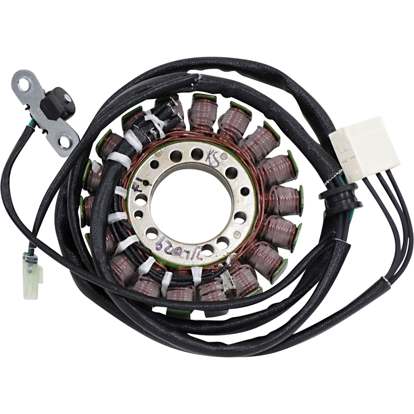 Ricks Stator for Triumph [MPN: 21-029]_1044235