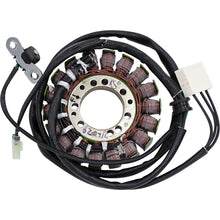 Ricks Stator for Triumph [MPN: 21-029]_1044235