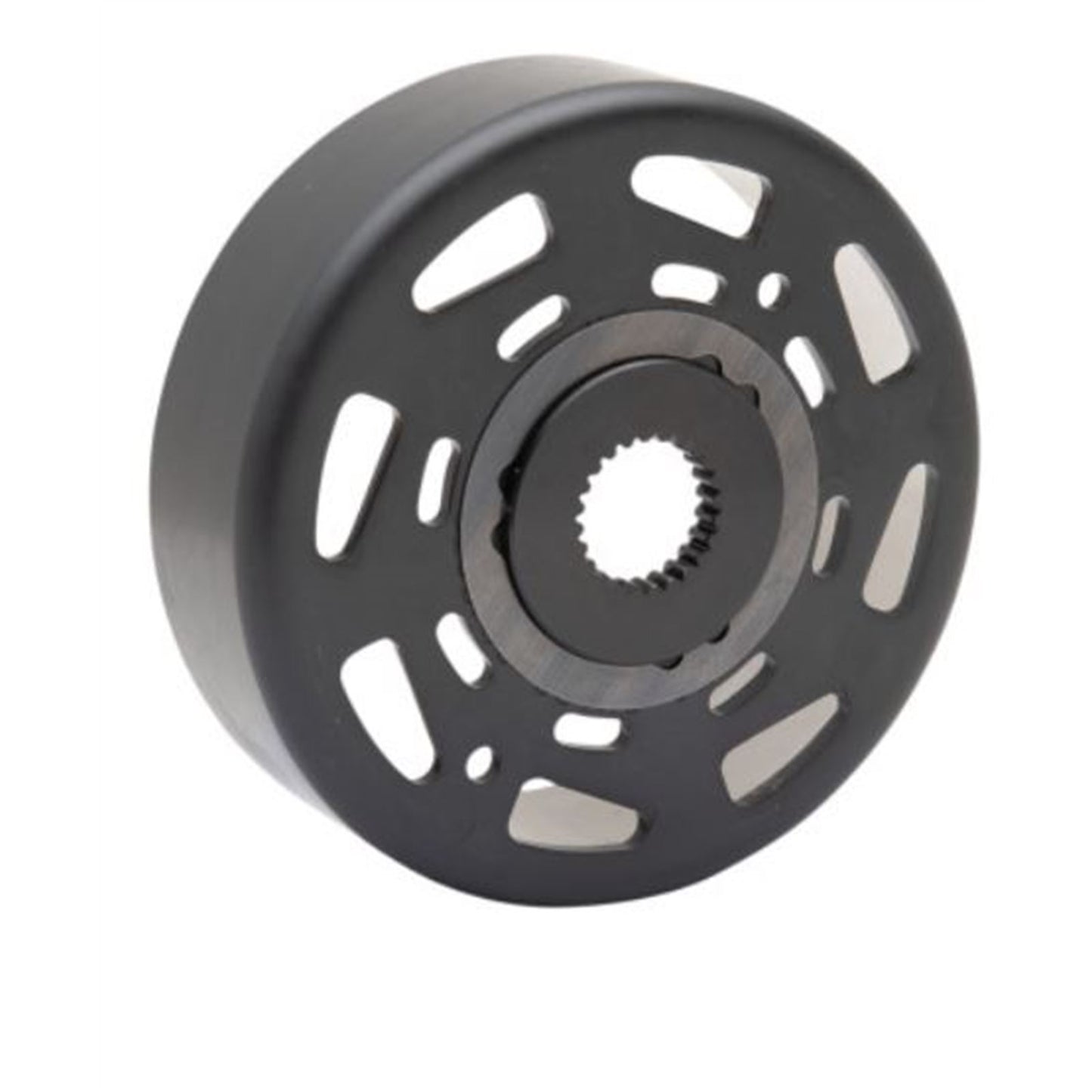 Drag Specialties Alternator Rotor - For Harley Davidson 2112-1314_725110