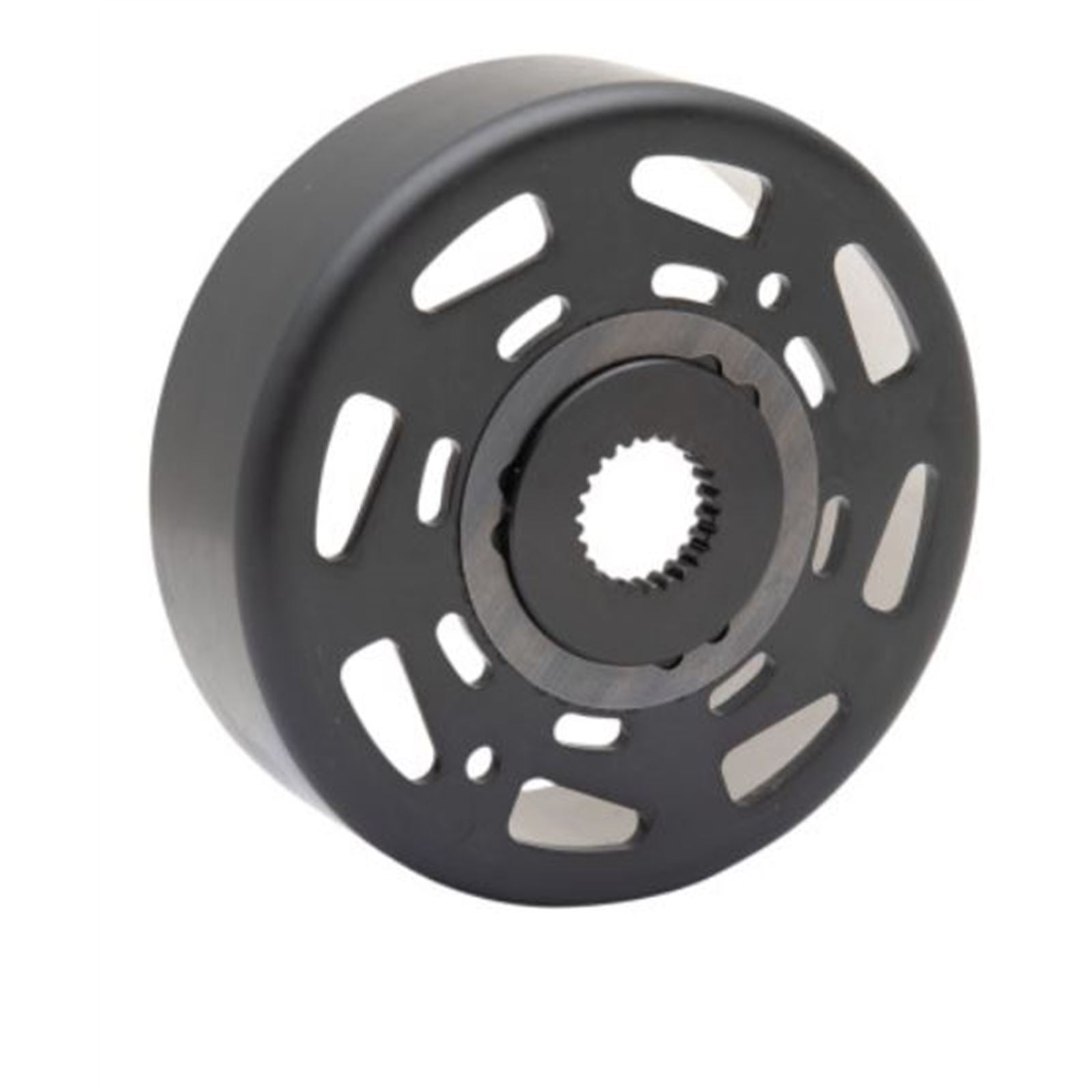 Drag Specialties Alternator Rotor - For Harley Davidson 2112-1314_725110