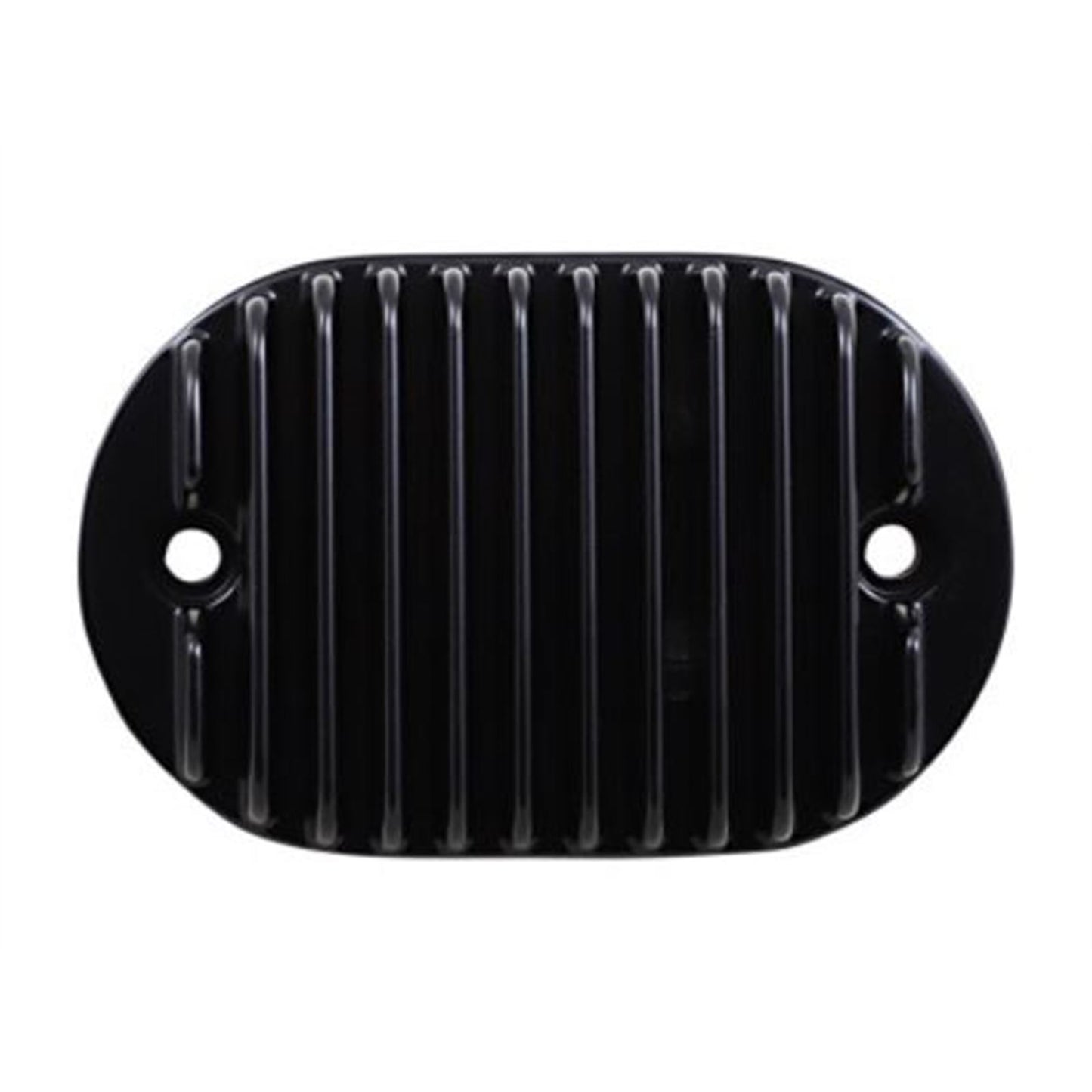 Drag Specialties Regulator - '18-'19 Softail - Black 2112-1318_725117