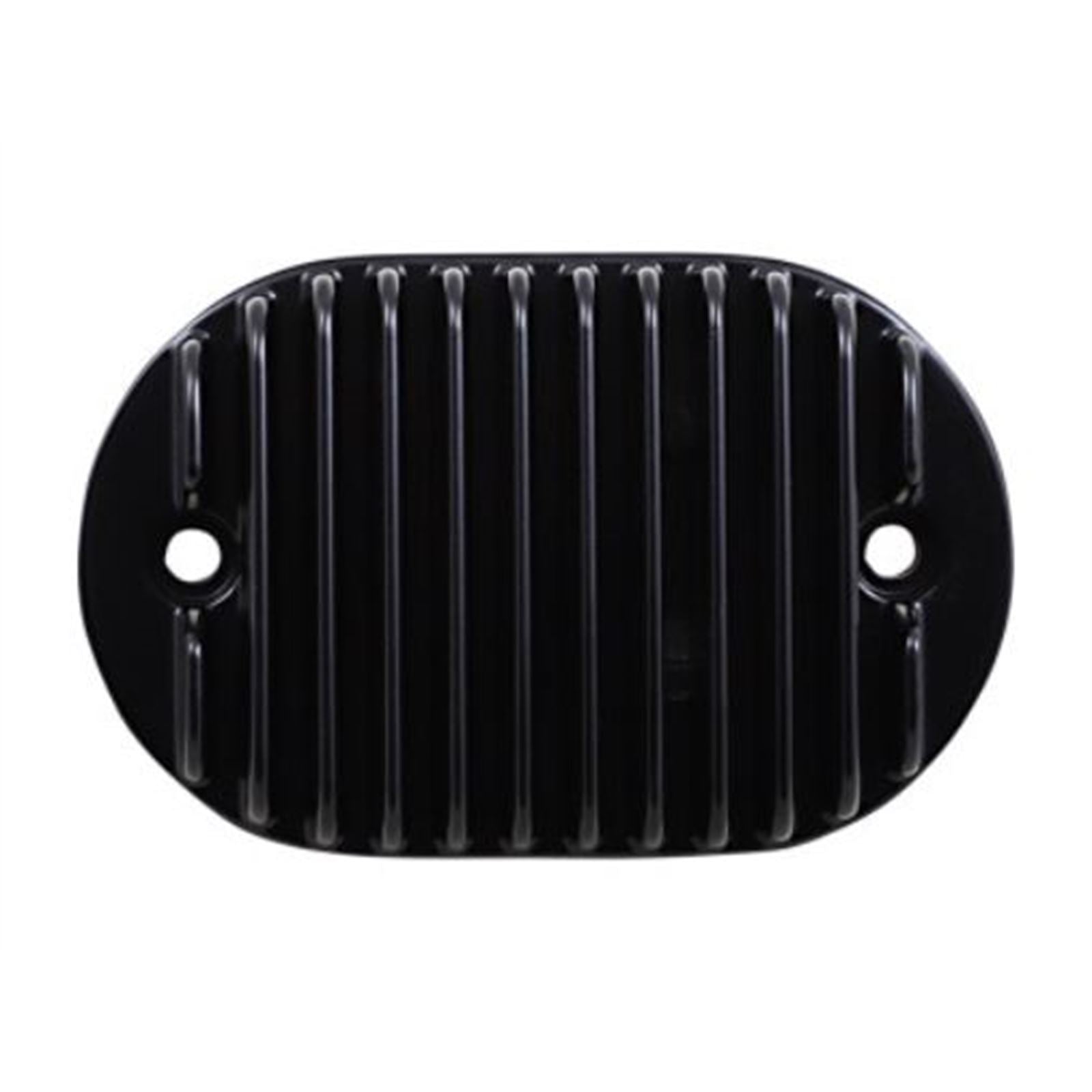 Drag Specialties Regulator - '18-'19 Softail - Black 2112-1318_725117