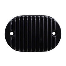 Drag Specialties Regulator - '18-'19 Softail - Black 2112-1318_725117