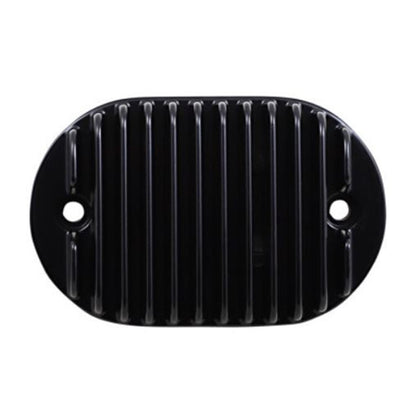 Drag Specialties Regulator - '18-'19 Softail - Black 2112-1318_725117