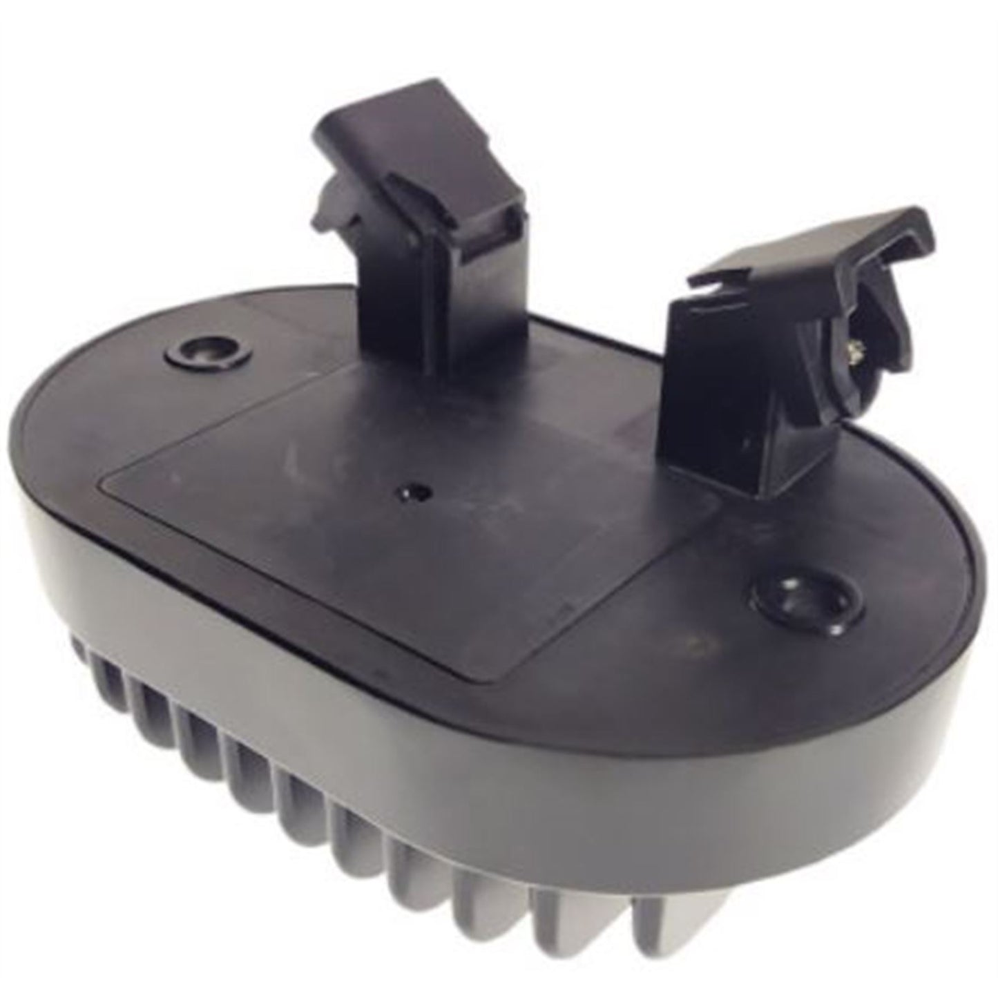 Drag Specialties Regulator - '18-'19 Softail - Black 2112-1318_725118