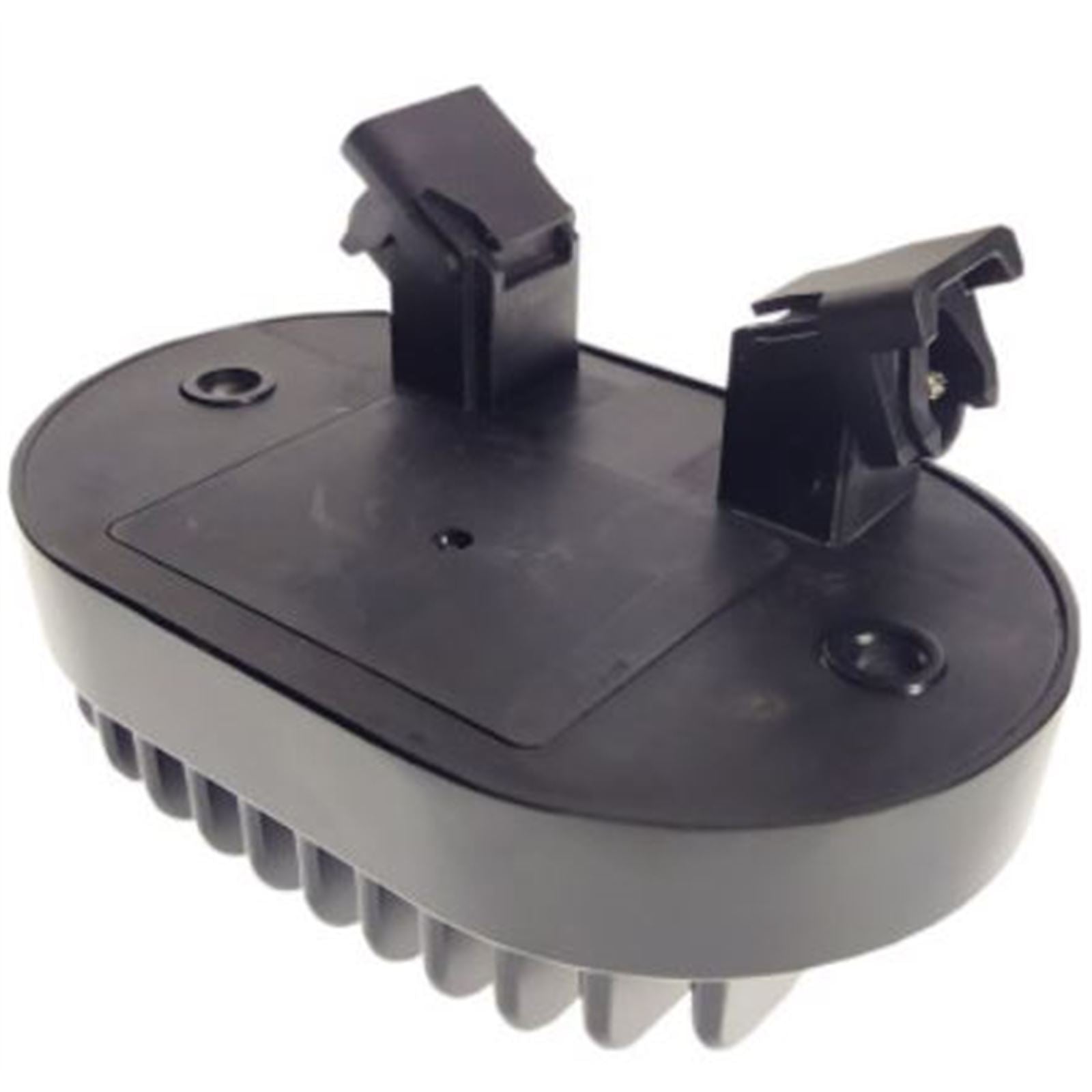 Drag Specialties Regulator - '18-'19 Softail - Black 2112-1318_725118