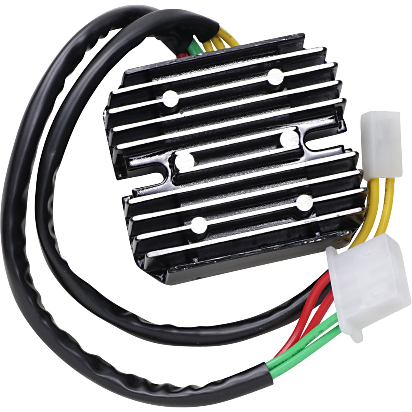 Ricks Regulator/Rectifier - Lithium-ion Battery Compatible for Honda [MPN: 14-110]_1044170