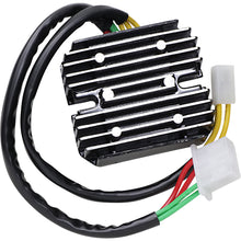Ricks Regulator/Rectifier - Lithium-ion Battery Compatible for Honda [MPN: 14-110]_1044170