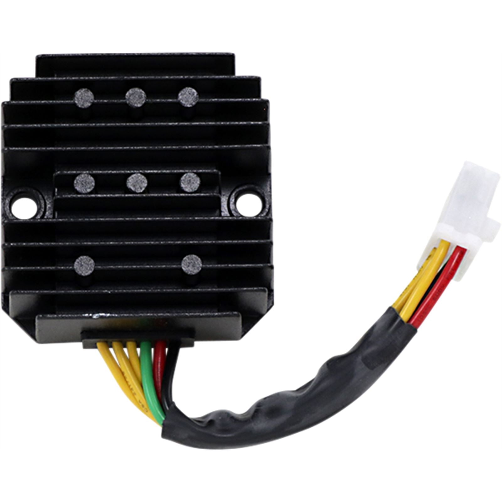 Ricks Regulator/Rectifier [MPN: 10-168]_1044368