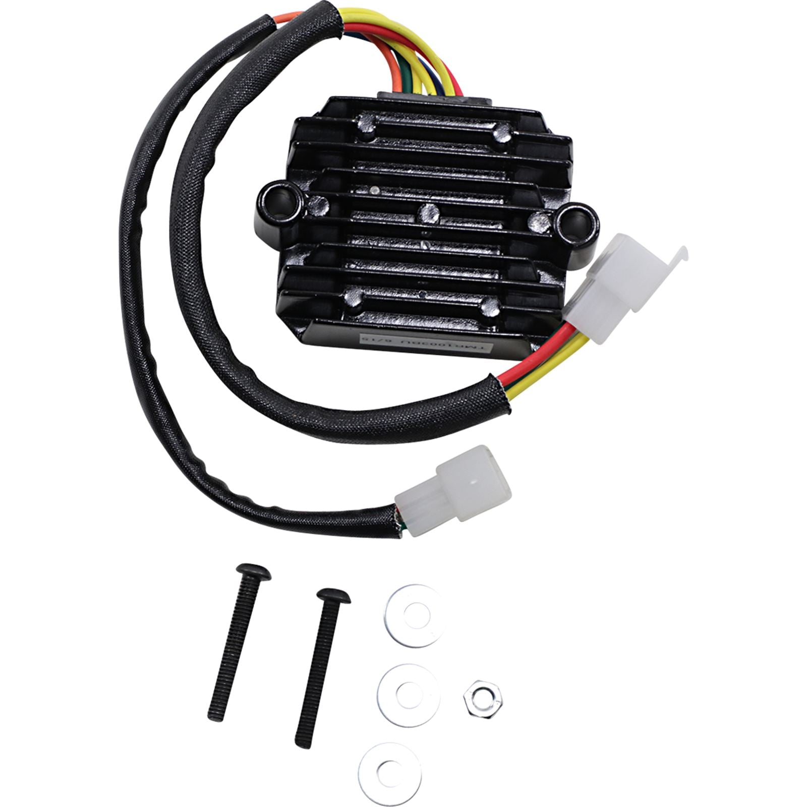 Ricks Regulator/Rectifier For Suzuki [MPN: 10-231]_1044296