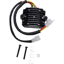 Ricks Regulator/Rectifier For Suzuki [MPN: 10-231]_1044296