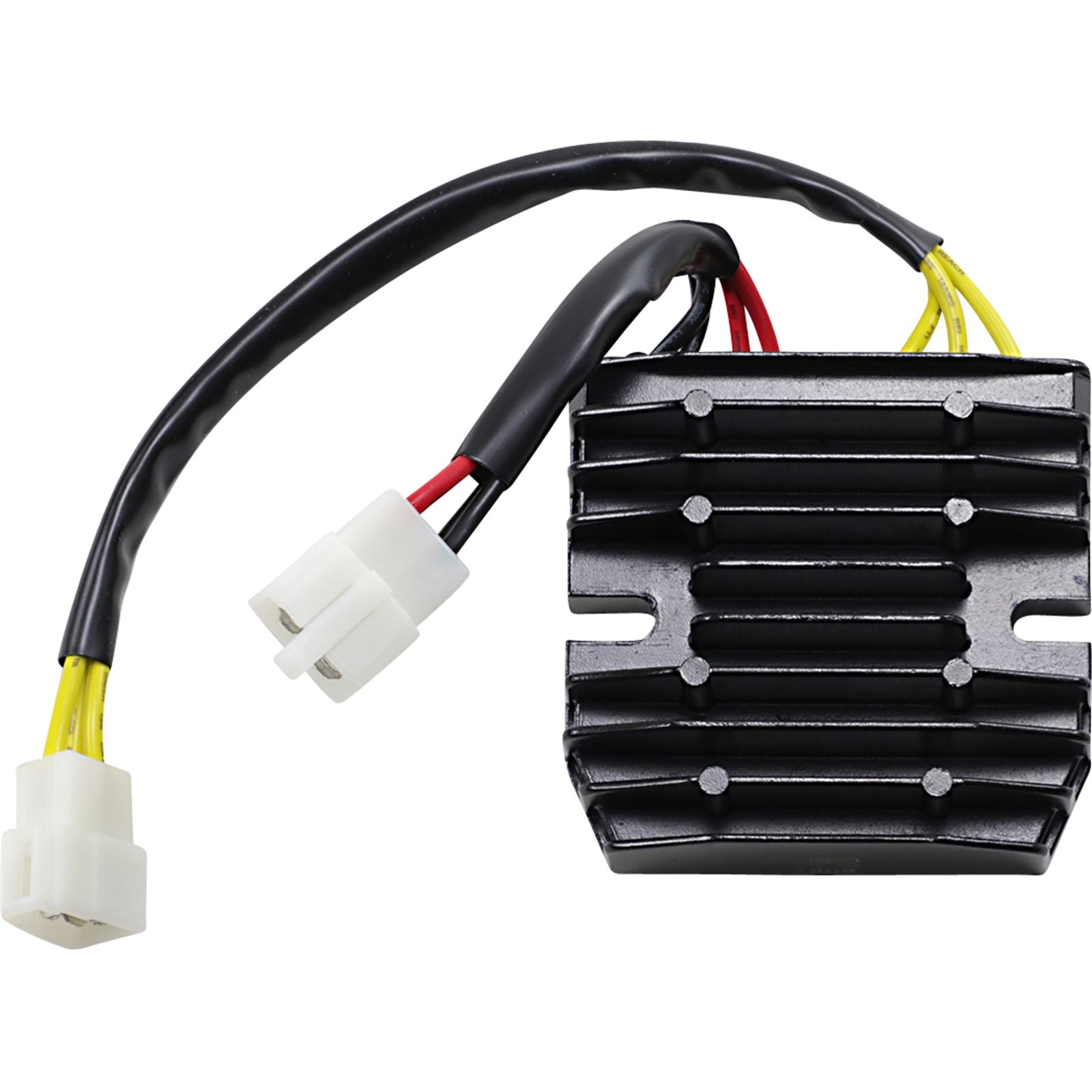 Ricks Regulator/Rectifier - Lithium-ion Compatible - Ducati [MPN: 14-009H]_1044300