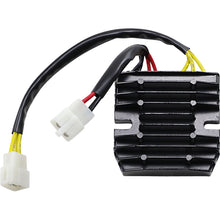 Ricks Regulator/Rectifier - Lithium-ion Compatible - Ducati [MPN: 14-009H]_1044300