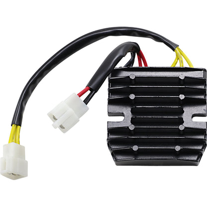Ricks Regulator/Rectifier - Lithium-ion Compatible - Ducati [MPN: 14-009H]_1044300
