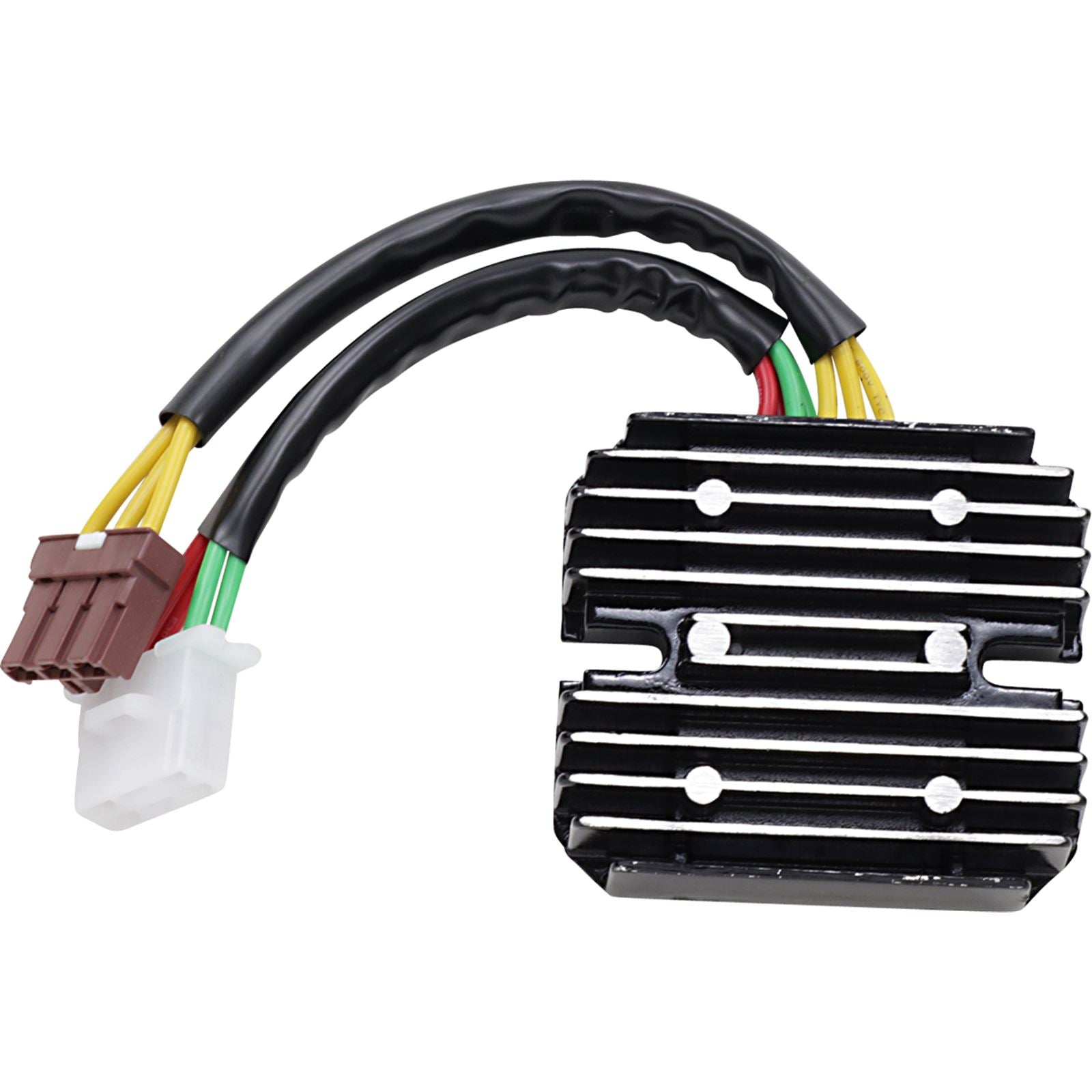 Ricks Regulator/Rectifier - Lithium-ion Compatible - Aprilia [MPN: 14-015]_1044301