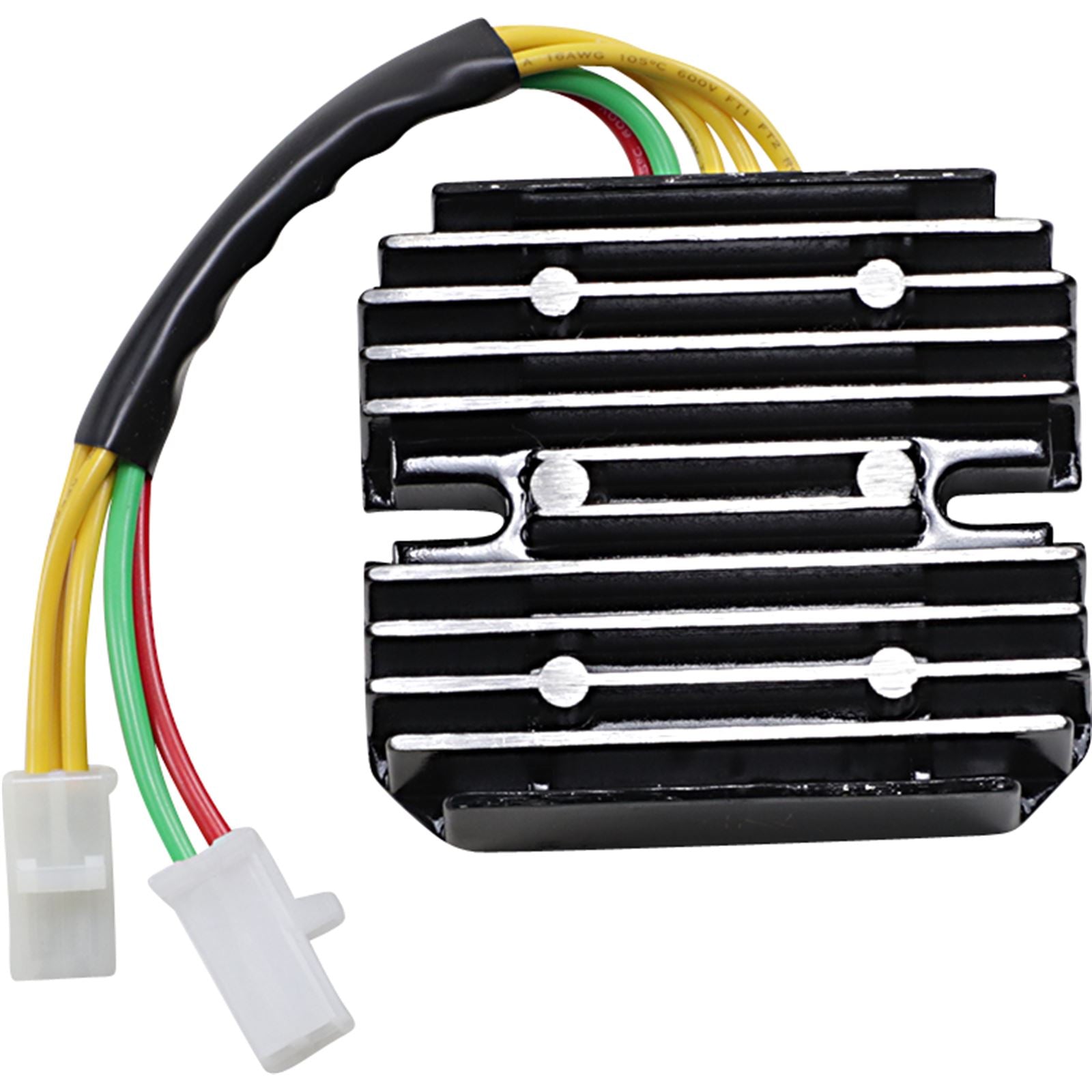 Ricks Regulator/Rectifier - Lithium-ion Compatible for Honda [MPN: 14-109]_1044304