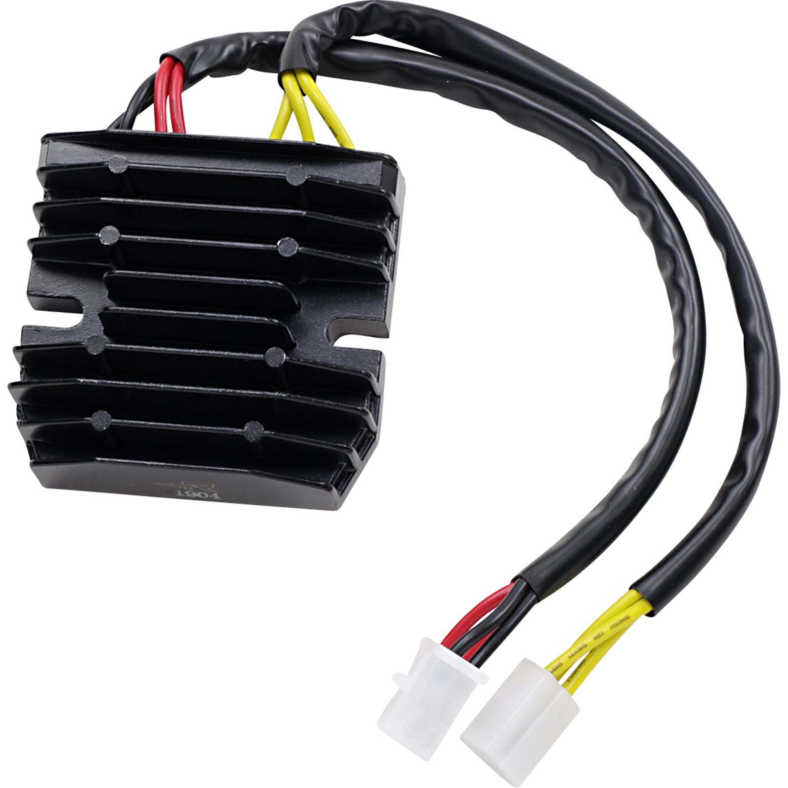 Ricks Regulator/Rectifier - Lithium-ion Compatible for Honda [MPN: 14-110H]_1044305