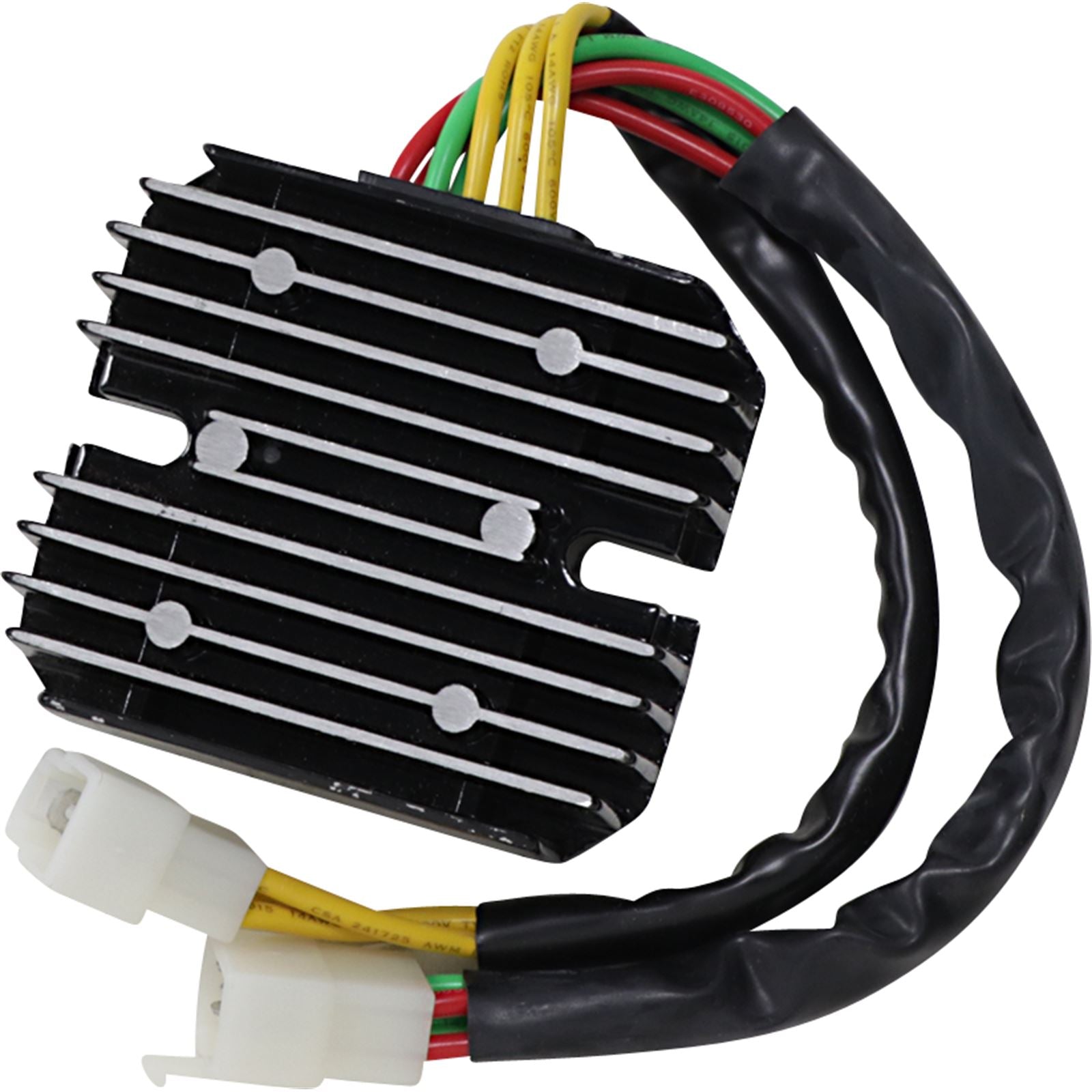 Ricks Regulator/Rectifier - Lithium-ion Compatible for Honda [MPN: 14-116]_1044306