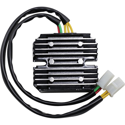 Ricks Regulator/Rectifier - Lithium-ion Compatible for Honda [MPN: 14-117]_1044307